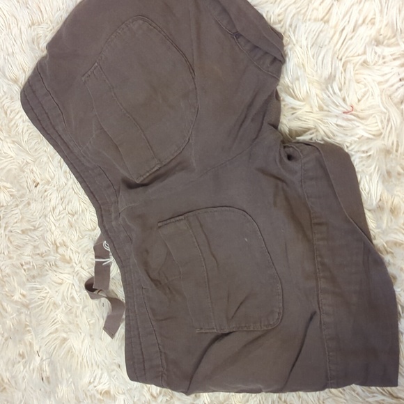 J crew cotton shorts - Picture 6 of 6